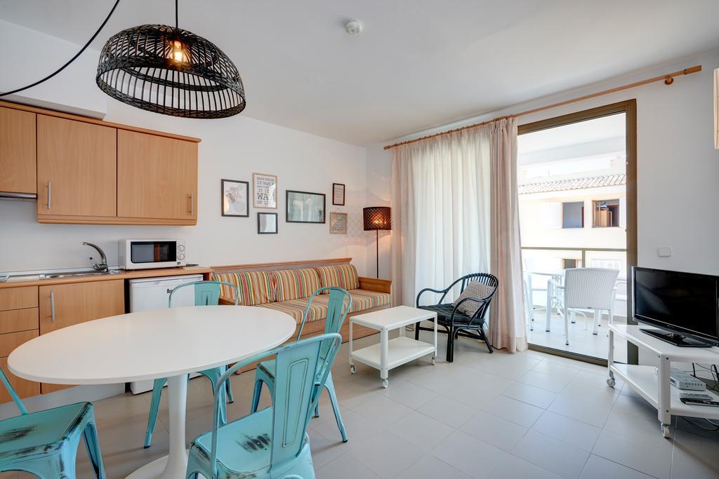 Lemar Apartments Colonia de Sant Jordi Phòng bức ảnh