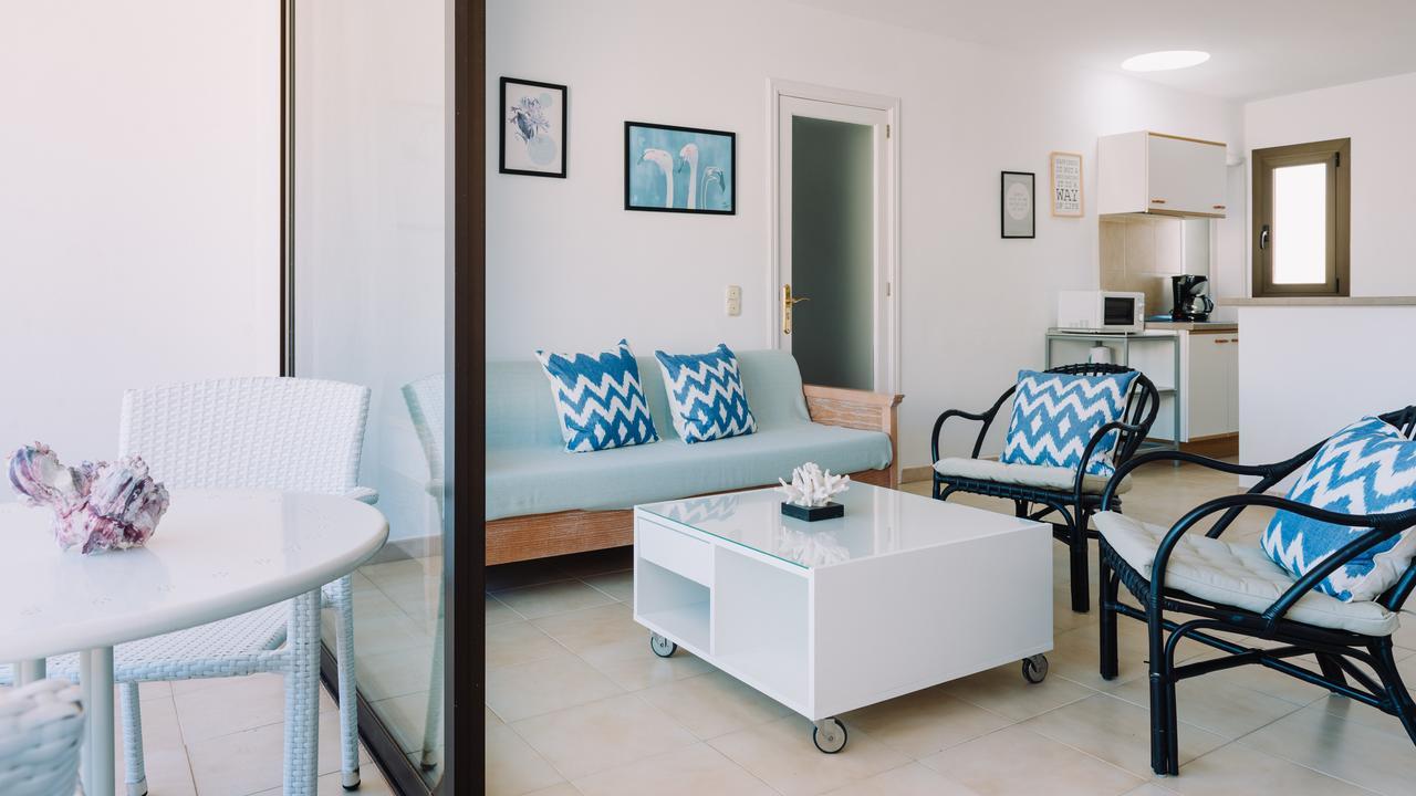 Lemar Apartments Colonia de Sant Jordi Ngoại thất bức ảnh