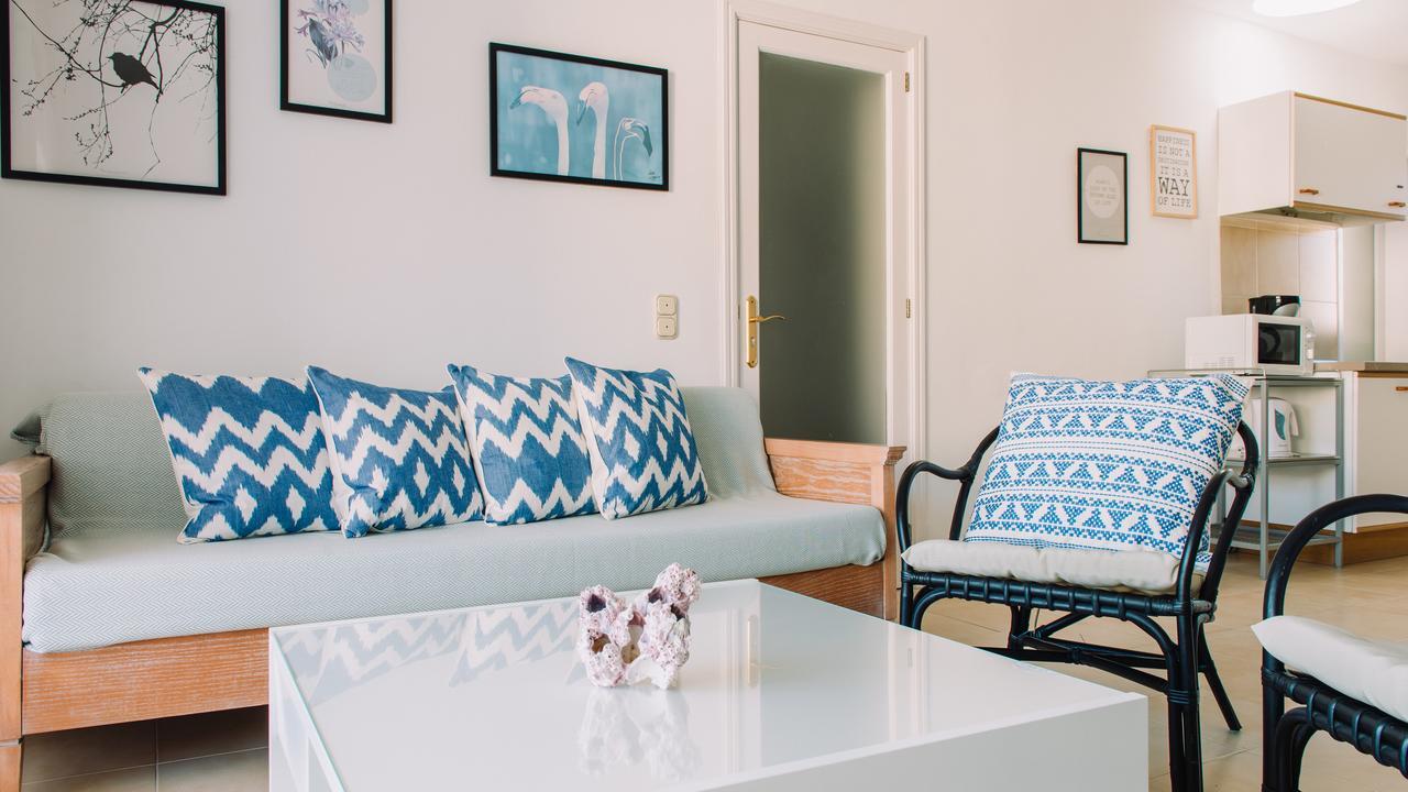 Lemar Apartments Colonia de Sant Jordi Ngoại thất bức ảnh