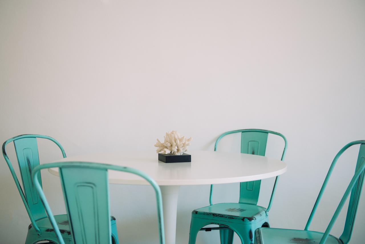 Lemar Apartments Colonia de Sant Jordi Ngoại thất bức ảnh