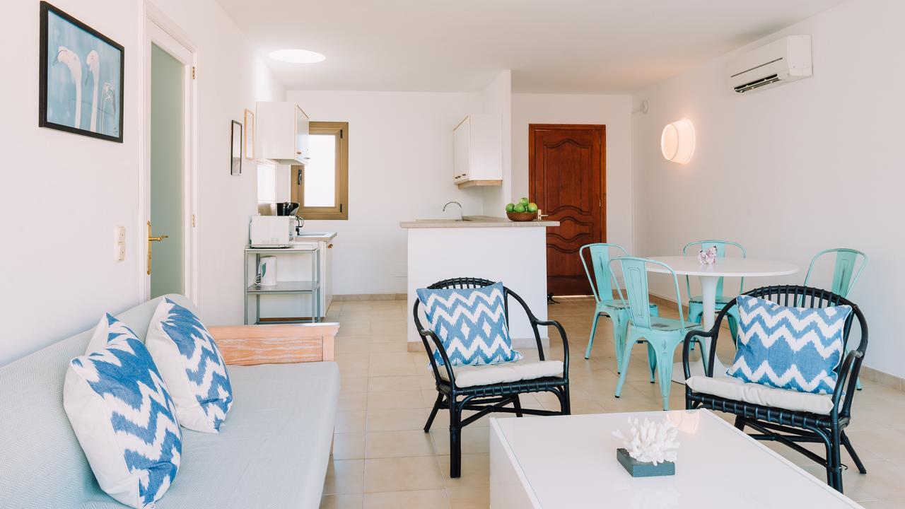 Lemar Apartments Colonia de Sant Jordi Ngoại thất bức ảnh