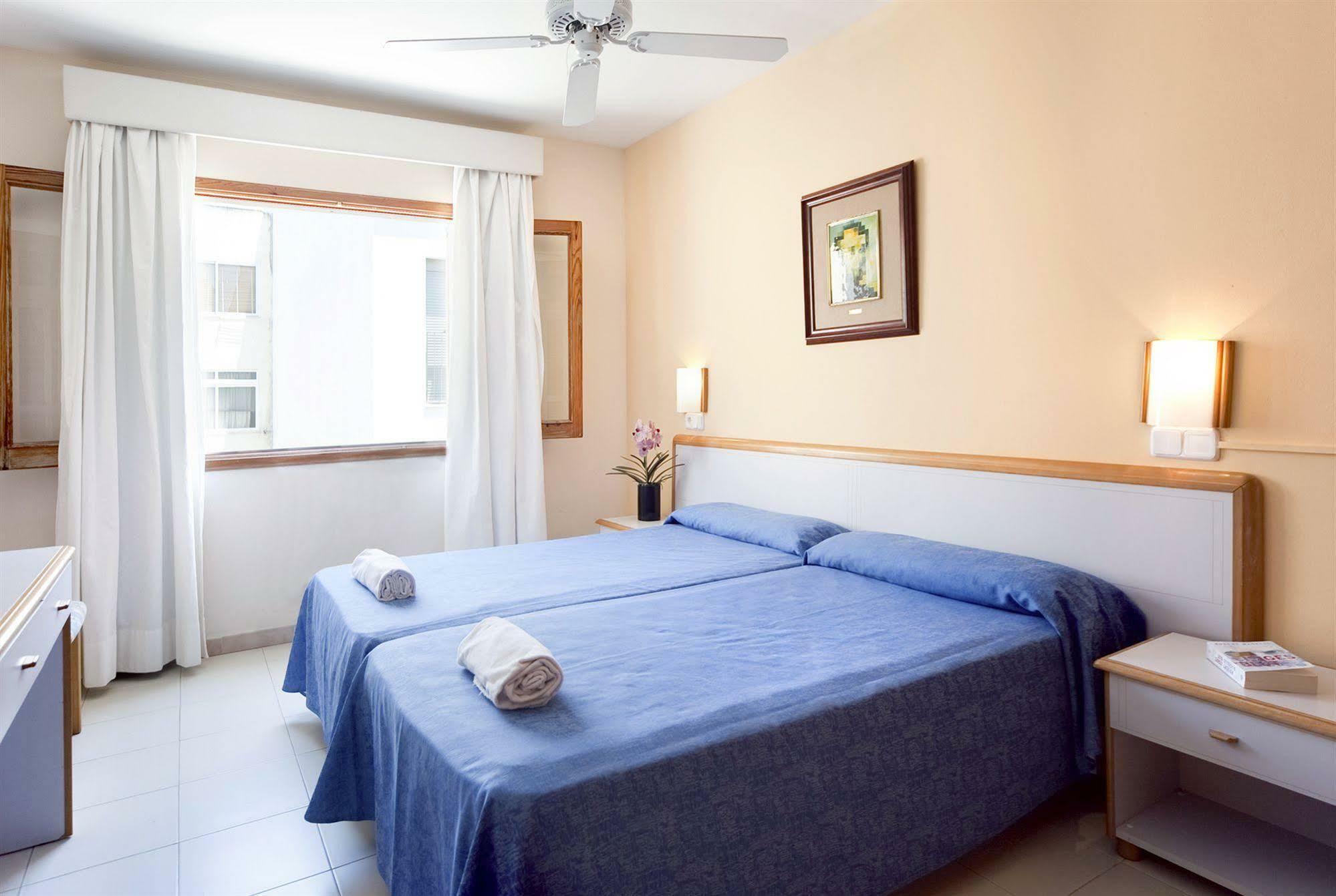 Lemar Apartments Colonia de Sant Jordi Ngoại thất bức ảnh